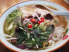 -越南牛肉河粉餐厅(书院巷店)
