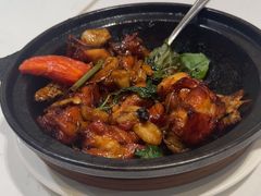 -鹿港小镇(金虹桥国际中心店)