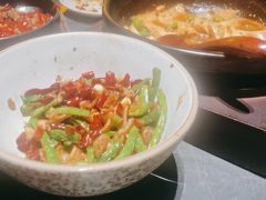 -炊烟小炒黄牛肉(浦东世纪汇店)