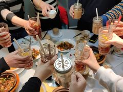 -鹊玥·粤菜小馆(汇智国际商业中心店)