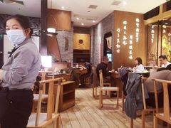大堂-呷哺呷哺(万达新世界店)