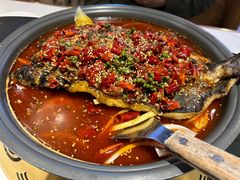 -锦尚阁烤鱼(望京新荟城店)