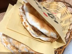 -老九圆山西面馆(CBD店)