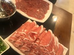 -情忆草原涮肉馆