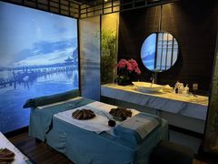 -上足·影院足道·SPA(红岭店)