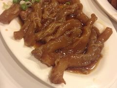 -阿水狮猪脚大王(台中公园店)