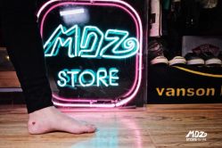 -MDZ STORE·TATTOO·耳饰