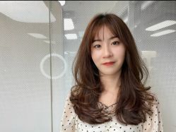 点击看大图 -MORI HAIR SALON日式美发沙龙