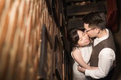 点击看大图 -巴黎婚纱摄影工作室