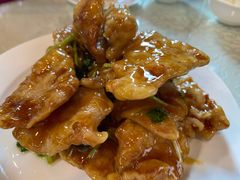 -宝发园名菜馆