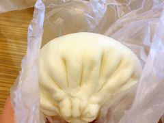 -不二心包子铺(二七广场店)