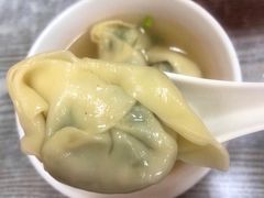 -利达汤圆馄饨(川公路店)