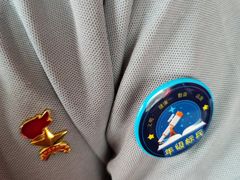 -天安门广场