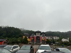 -九华山风景区