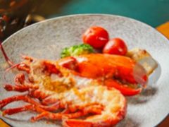 -Mr.Fish鱼鲜生海鲜放题(高德置地冬广场店)