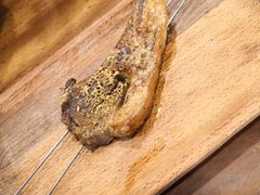 -兰州-西固陈记牛肉面·烧烤(山阴路店)