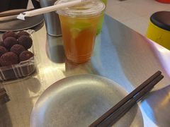 -蓉三少冒烤鸭·四川小吃集(北京首店)