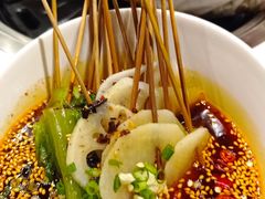 -有鱼吃·纸包烤鱼(曲江创意谷店)