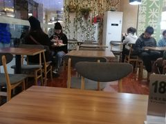 大堂-泰熙家(金港国际店)