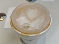 -Manner Coffee(万象食家店)