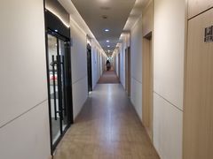 -汉庭(上海第六医院柳州路店)