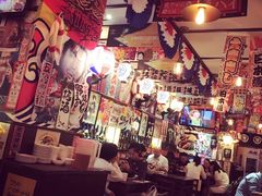 大堂-平成屋· Late Night 食堂(四川北路店)