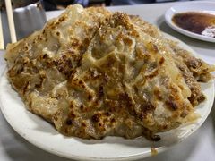 华威肉饼-清真永恒华威肉饼(潘家园店)