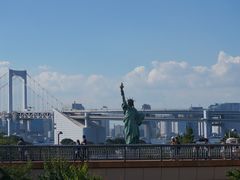 -台场海滨公园船码头