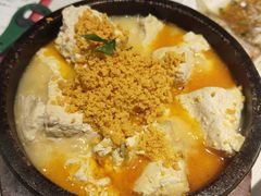 -老大连·海肠捞饭·大连海鲜大连菜(西安路店)