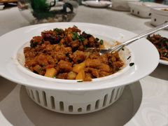 -丝宴·凤城印象·西北特色菜(彩虹湾店)