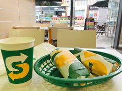 -SUBWAY赛百味(购物公园店)