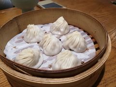 鲜肉小笼-苏小柳手工点心(人民广场分院)