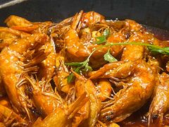 -巴蜀王婆大虾(南锣鼓巷店)