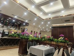 -红菜坊·烤鸭·川鲁宴(石园店)
