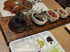 “酥不腻”烤鸭-小大董·烤鸭(五棵松店)
