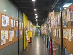 -杨梅红艺术教育(水贝教学中心)
