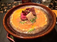 -日本料理神拉面