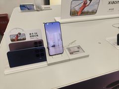 -观音桥步行街