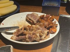-杉海和牛烧肉海鲜自助(会展城店)