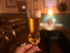 -柏蔻餐厅Le Banquet Bistro(天河北店)