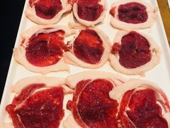 -北门涮肉·铜锅涮肉(南锣鼓巷店)