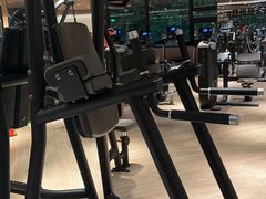 -威尔仕W FITNESS健身会所(联洋广场店)