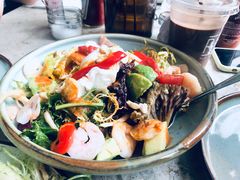 -RAC BAR(安福路店)