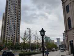 -马栏河运动公园