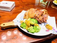 -聚缘堂·海鲜私房菜(松岭路店)