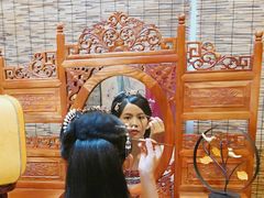 -汉仪华裳汉服旗袍·摄影写真馆(乌镇西栅店)