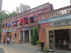 -晋江五店市传统文化旅游区