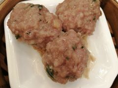 006鲜竹牛肉球-顺德人家食府(黄金广场店)