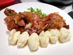 -小大董·烤鸭(凤凰汇店)