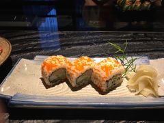 -曙亚洲餐厅-重庆富力艾美酒店(南坪万达广场店)